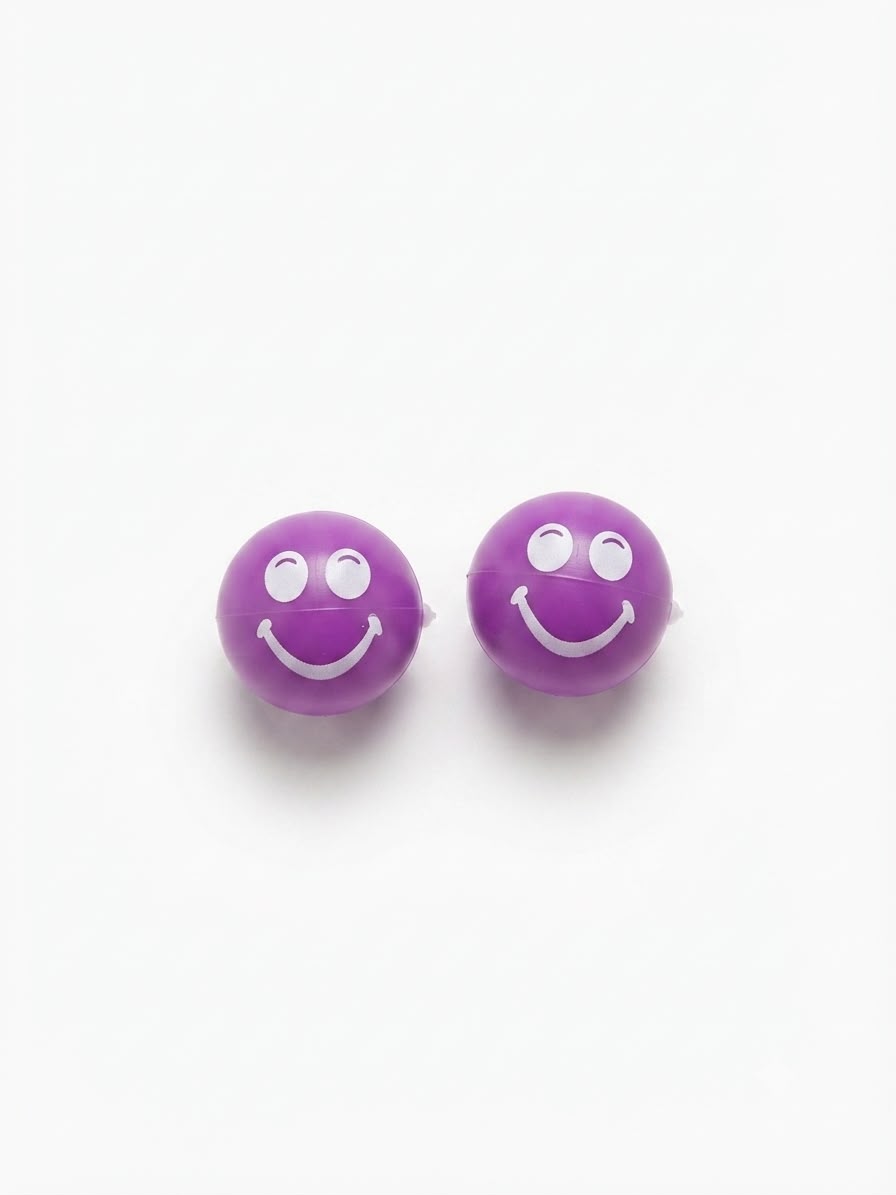 Tapa válvula - Morado